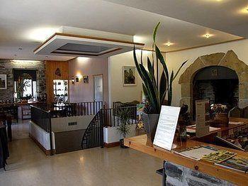 Les Chemins Francis - Modern Hotel Bagnols-les-Bains Extérieur photo