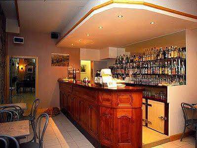Les Chemins Francis - Modern Hotel Bagnols-les-Bains Extérieur photo